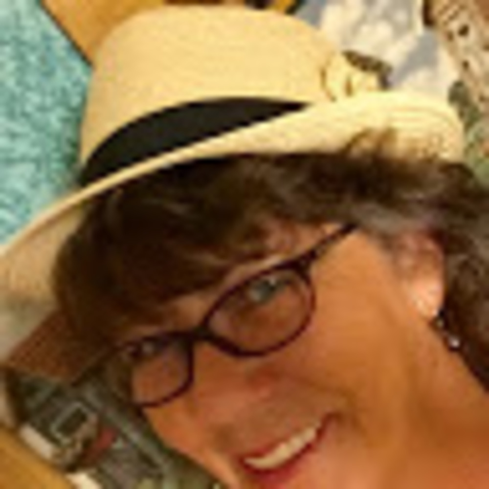 Meet your Posher, Vickie